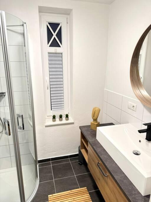 2,5 Zimmer Ferienwohnung Fehmarn Mit Eigenem Parkplatz Екстериор снимка